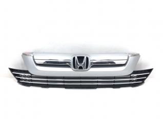 Решетка радиатора Honda CR-V 2007