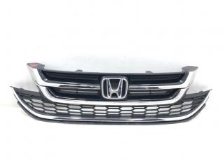Решетка радиатора Honda CR-V 2007