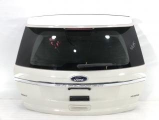 Запчасть дверь багажника Ford Explorer 2012
