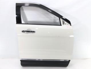 Запчасть дверь передняя правая Ford Explorer 2012