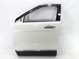 Запчасть дверь передняя левая Ford Explorer 2012