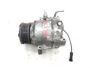 Запчасть компрессор кондиционера Honda Stream 2006