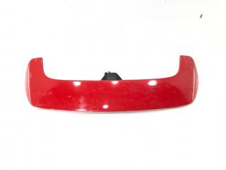 Запчасть спойлер Mazda Axela 2007