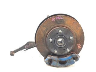 Ступица передняя левая Honda Prelude 1997 контрактная Ступица передняя левая Honda Prelude 1997