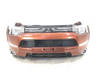 Запчасть ноускат Mitsubishi Outlander 2013
