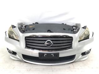 Запчасть ноускат Nissan Fuga 2010