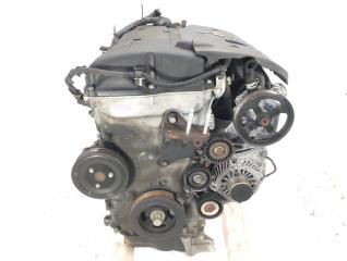 Двигатель Mitsubishi Outlander 2007