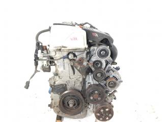 Двигатель Honda Accord 2008