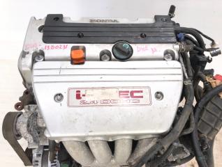 Двигатель Honda Accord 2005
