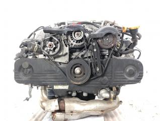 Двигатель Subaru Forester 2004
