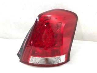 Стоп-сигнал правый Toyota Crown Majesta 2010 контрактная Стоп-сигнал правый Toyota Crown Majesta 2010