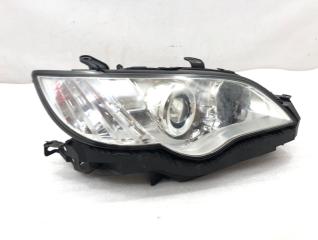 Фара правая Subaru Legacy 2004 контрактная Фара правая Subaru Legacy 2004