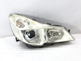 Фара правая Subaru Legacy 2008 контрактная Фара правая Subaru Legacy 2008