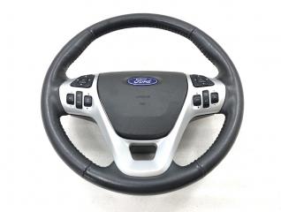 Запчасть руль Ford Explorer 2012