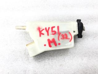 Замок лючка бензобака Nissan Fuga 2010 контрактная Замок лючка бензобака Nissan Fuga 2010