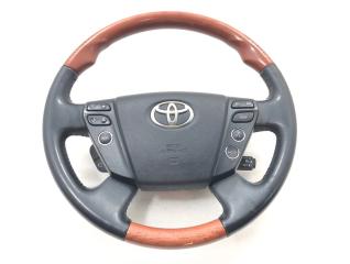 Руль Toyota Crown Majesta 2010