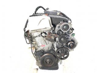 Двигатель Honda Accord 2005