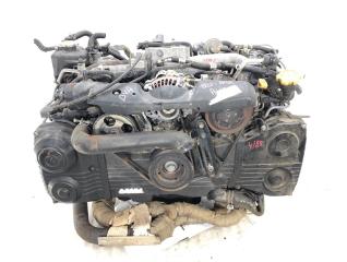 Двигатель Subaru Impreza WRX 2004