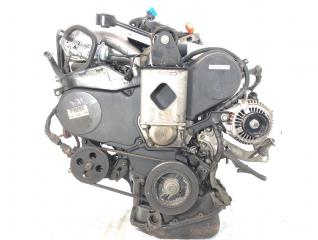 Запчасть двигатель Toyota Harrier 2001