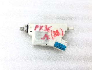 Замок лючка бензобака Nissan Fuga 2006 контрактная Замок лючка бензобака Nissan Fuga 2006