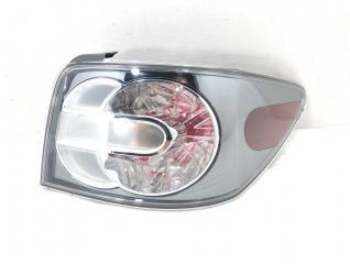Стоп-сигнал правый Mazda CX-7 2009