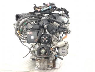 Двигатель Toyota Crown 2008