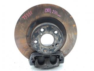 Запчасть суппорт передний левый Subaru Forester 2004