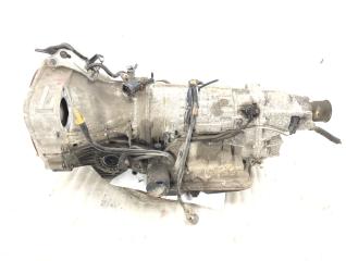 АКПП Subaru Impreza WRX STI 2005