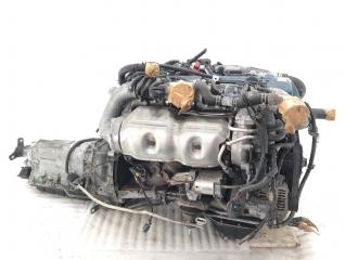 Запчасть двигатель Toyota Aristo 2000