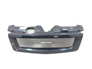 Решетка радиатора Honda Stepwgn 2004