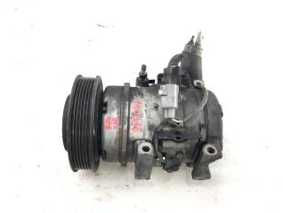 Запчасть компрессор кондиционера Toyota Harrier 2000