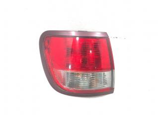 Стоп-сигнал левый Nissan Avenir 2003