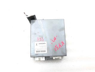 Запчасть блок управления рулевой рейкой Nissan Fuga 2011