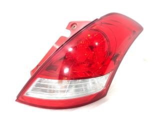 Фото запчасти стоп-сигнал правый Suzuki Swift 2011 контрактная запчасть Запчасть стоп-сигнал правый Suzuki Swift 2011