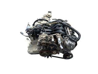 Запчасть двигатель Toyota Town Ace 2009