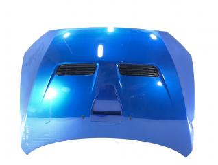 Запчасть капот Mitsubishi Galant Fortis 2010