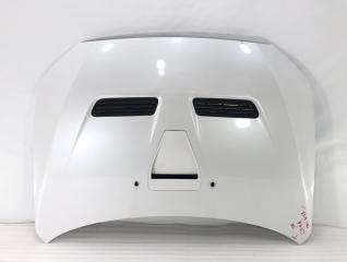 Запчасть капот Mitsubishi Galant Fortis 2010