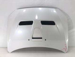 Запчасть капот Mitsubishi Galant Fortis 2010