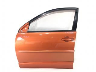 Запчасть дверь передняя левая Toyota Voltz 2003