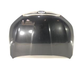 Капот Subaru Forester 2014 контрактная Капот Subaru Forester 2014