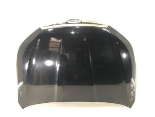 Капот Subaru Forester 2014 контрактная Капот Subaru Forester 2014