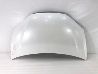 Капот Honda Shuttle 2017