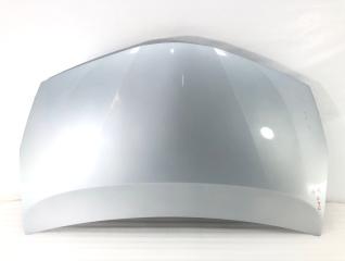 Капот Toyota Prius Alpha 2012