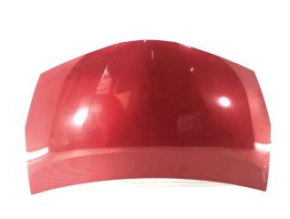 Капот Toyota Prius Alpha 2012