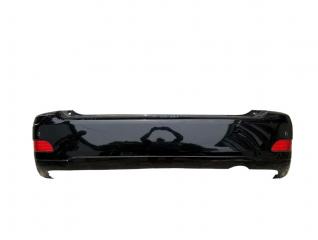 Запчасть бампер задний Toyota Harrier 2006