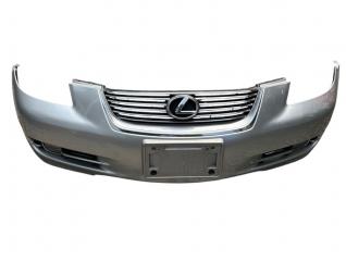 Запчасть бампер передний Toyota Soarer 2006 UZZ40 3UZFE 5211924200A0 контрактная Бампер передний Toyota Soarer 2006 UZZ40 3UZFE 5211924200A0 контрактная