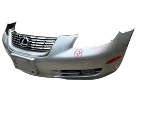 Бампер передний Soarer 2006 UZZ40 3UZFE Бампер передний Soarer 2006 UZZ40 3UZFE