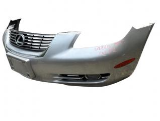 Бампер передний Soarer 2006 UZZ40 3UZFE Бампер передний Soarer 2006 UZZ40 3UZFE