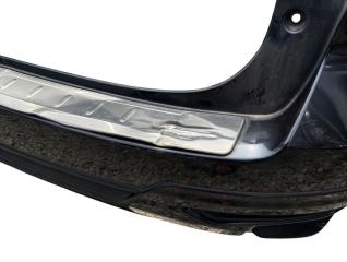 Бампер задний Subaru Forester SJG FA20 Бампер задний Subaru Forester SJG FA20