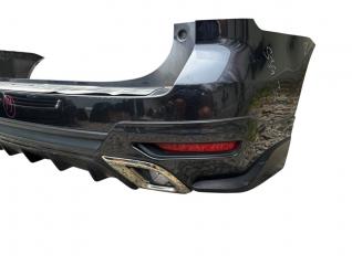 Бампер задний Forester 2014 SJG FA20 Бампер задний Forester 2014 SJG FA20
